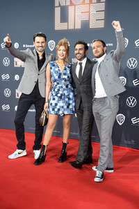 Filmpremiere 'Nightlife' in Berlin