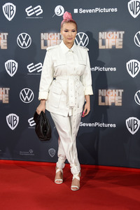 Filmpremiere 'Nightlife' in Berlin