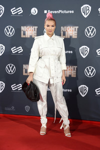 Filmpremiere 'Nightlife' in Berlin