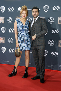 Filmpremiere 'Nightlife' in Berlin