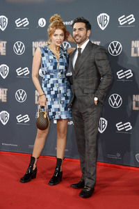 Filmpremiere 'Nightlife' in Berlin