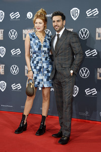 Filmpremiere 'Nightlife' in Berlin