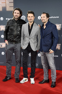 Filmpremiere 'Nightlife' in Berlin