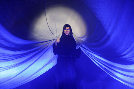 Konzert von Gregorian in Köln