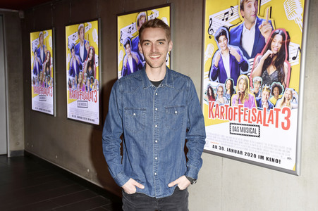 Fan Screening 'Kartoffelsalat 3 - Das Musical' in München