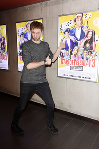 Fan Screening 'Kartoffelsalat 3 - Das Musical' in München