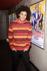 Fan Screening 'Kartoffelsalat 3 - Das Musical' in München