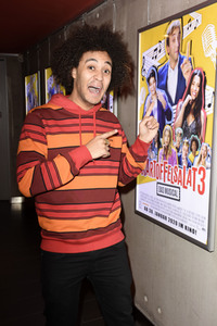 Fan Screening 'Kartoffelsalat 3 - Das Musical' in München