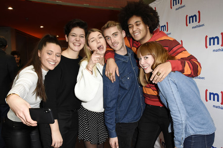 Fan Screening 'Kartoffelsalat 3 - Das Musical' in München