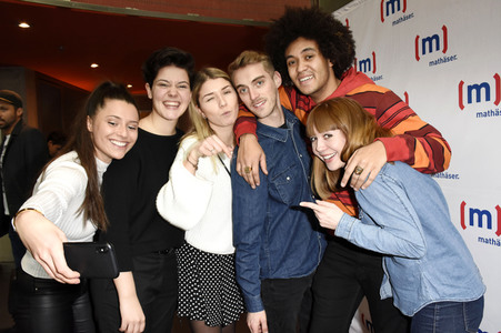 Fan Screening 'Kartoffelsalat 3 - Das Musical' in München