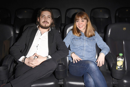 Fan Screening 'Kartoffelsalat 3 - Das Musical' in München