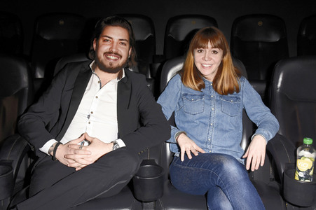 Fan Screening 'Kartoffelsalat 3 - Das Musical' in München