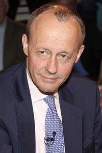 Talkshow 'Markus Lanz' in Hamburg