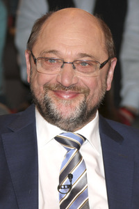 Talkshow 'Markus Lanz' in Hamburg