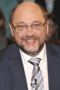 Talkshow 'Markus Lanz' in Hamburg