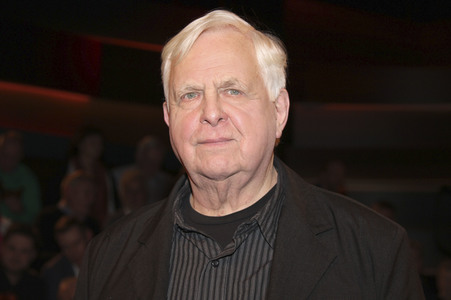 Talkshow 'Markus Lanz' in Hamburg