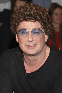 Talkshow 'Markus Lanz' in Hamburg