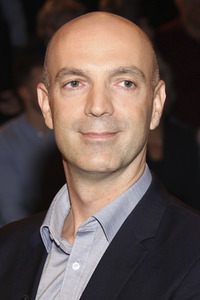 Talkshow 'Markus Lanz' in Hamburg