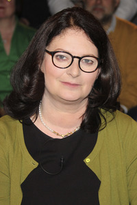 Talkshow 'Markus Lanz' in Hamburg