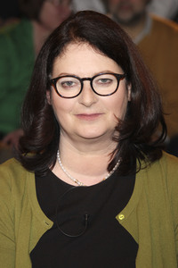 Talkshow 'Markus Lanz' in Hamburg