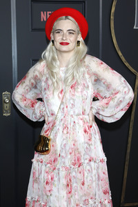 Serienpremiere 'Locke & Key' in Los Angeles