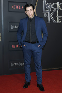 Serienpremiere 'Locke & Key' in Los Angeles