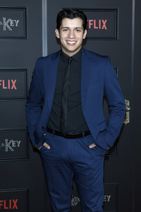 Serienpremiere 'Locke & Key' in Los Angeles