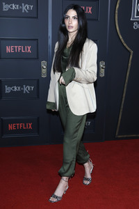 Serienpremiere 'Locke & Key' in Los Angeles