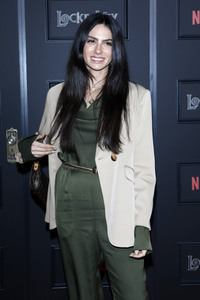 Serienpremiere 'Locke & Key' in Los Angeles