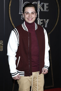 Serienpremiere 'Locke & Key' in Los Angeles