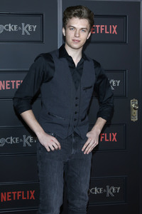 Serienpremiere 'Locke & Key' in Los Angeles