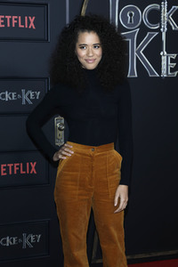 Serienpremiere 'Locke & Key' in Los Angeles