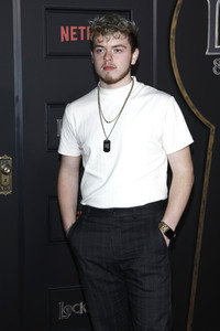 Serienpremiere 'Locke & Key' in Los Angeles