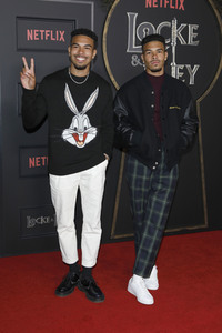 Serienpremiere 'Locke & Key' in Los Angeles