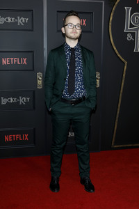 Serienpremiere 'Locke & Key' in Los Angeles