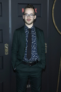 Serienpremiere 'Locke & Key' in Los Angeles