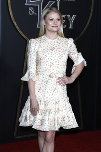 Serienpremiere 'Locke & Key' in Los Angeles