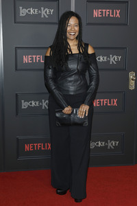 Serienpremiere 'Locke & Key' in Los Angeles