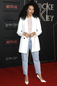 Serienpremiere 'Locke & Key' in Los Angeles