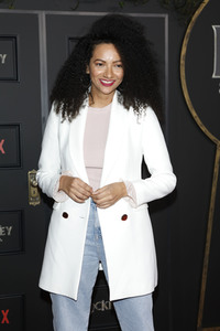 Serienpremiere 'Locke & Key' in Los Angeles