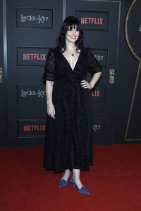 Serienpremiere 'Locke & Key' in Los Angeles