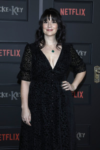 Serienpremiere 'Locke & Key' in Los Angeles