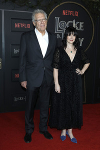 Serienpremiere 'Locke & Key' in Los Angeles