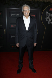 Serienpremiere 'Locke & Key' in Los Angeles