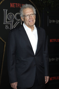 Serienpremiere 'Locke & Key' in Los Angeles