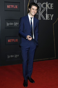 Serienpremiere 'Locke & Key' in Los Angeles