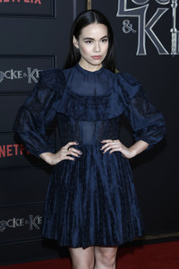 Serienpremiere 'Locke & Key' in Los Angeles
