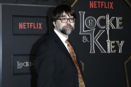 Serienpremiere 'Locke & Key' in Los Angeles