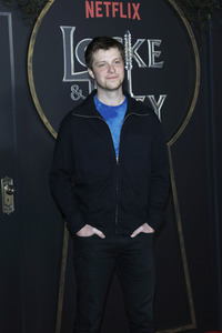 Serienpremiere 'Locke & Key' in Los Angeles