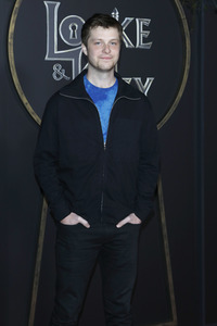 Serienpremiere 'Locke & Key' in Los Angeles